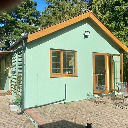 Mountain View Cottage, Hot Tub , Stunning Views Llanhamlach ภายนอก รูปภาพ