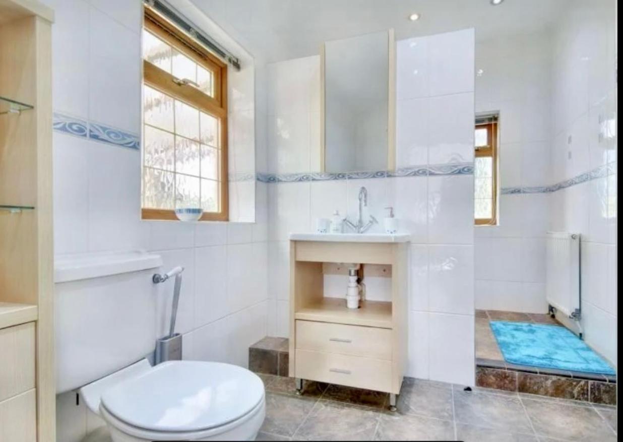 Mountain View Cottage, Hot Tub , Stunning Views Llanhamlach ภายนอก รูปภาพ